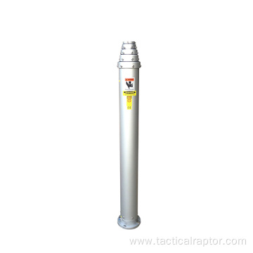 High Quality Pneumatic Mast
